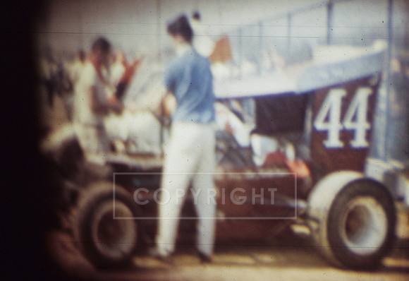 #44 Unknown