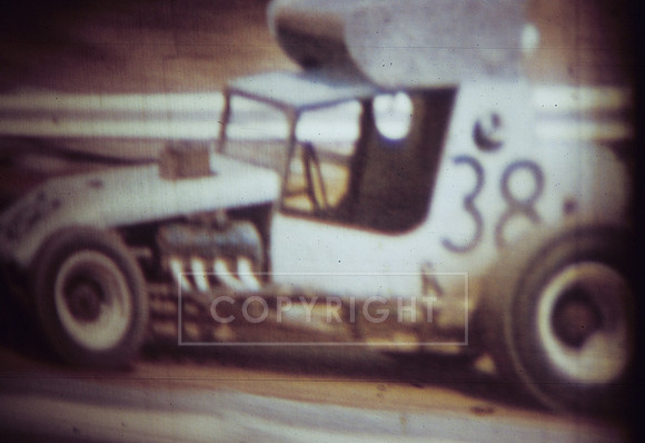 #38 Billy Wertz
