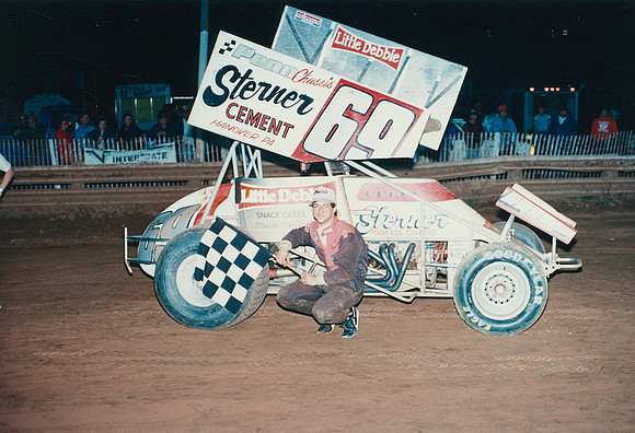 #69 Chuck Reinert Susquehanna 9-11-88 (3)