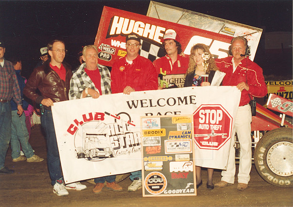 #65 Johnny Mackison Jr. Winner (9)