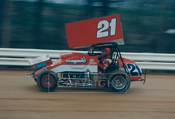 #21 Jeff Steller