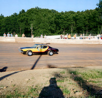 #1 Denny Miles Chevelle at Lincoln