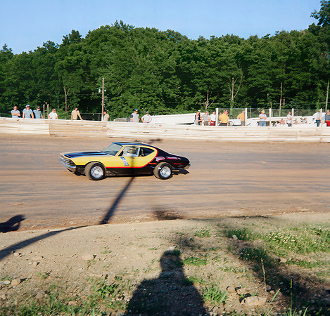 #1 Denny Miles Chevelle at Lincoln