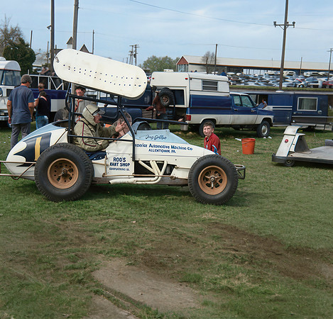 #1 Gary Gollub Schneider Chevrolet at Reading (2)