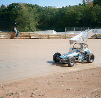 #1 Kramer Williamson at Lincoln