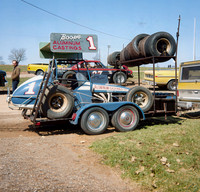 #1 Lynn Paxton Chevrolet at Williams Grove (2)