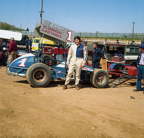 #1 Lynn Paxton Chevrolet at Williams Grove (3)