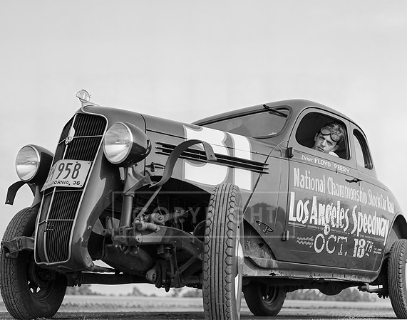 #31 Floyd Perry Minesfield, CA 10-25-36