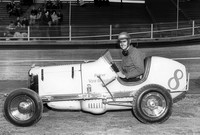 #8 Vern Orendorf at Nutley