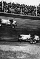 #8 Vern Orendorf Wreck at Nutley