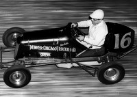 #16 Paul Russo at Nutley
