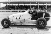 #1 Ted Horn Ted Horn Offy at Williams Grove