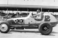 #2 Orville Epperly Pop Dreyer Dreyer at Williams Grove