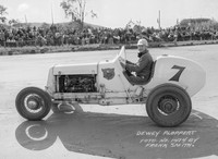 #7 Dewey Ploppert