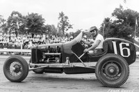 #16 Frank Bailey John Matera Hal at Dover
