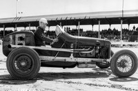 #16 Lucky Lux John Matera Hal at Williams Grove