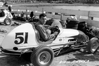 #51 Emil Andres at Milwaukee