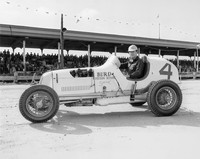 #4 Danny Goss
