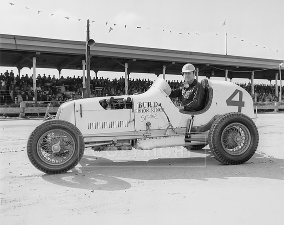#4 Danny Goss