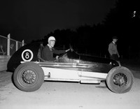 #8 Buddy Rusch