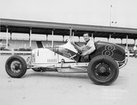 #8 Joie Chitwood
