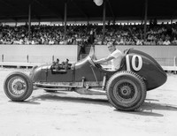 #10 Walt Ader