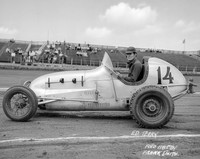 #14 Ed Terry
