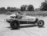 #20 Mark Light