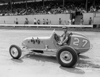 #27 Al Fleming