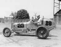 #28 Freddy Carpenter