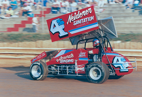 #4s Jimmy Miller Lincoln