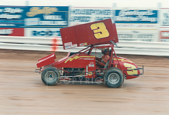 #3 Bob Bennett 7-93 (3)
