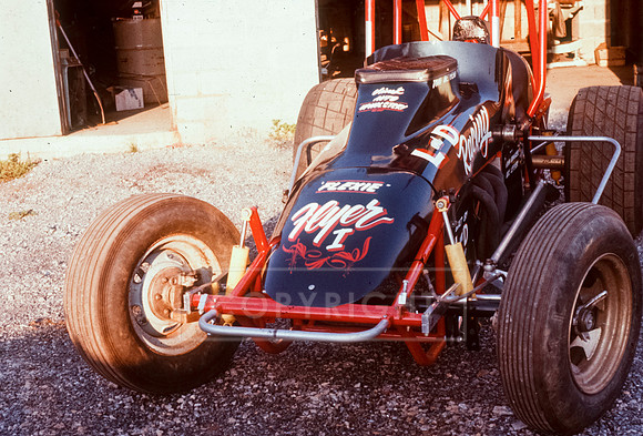 #50 Doug Methany at Dick's Garage-1 (3)