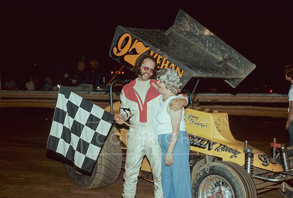 #97 Van May Winner at Lincoln-4 (4)