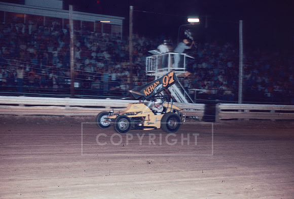 #97 Van May Takes the Checkers at Lincoln-4