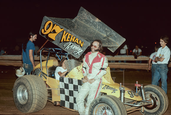 #97 Van May Winner at Lincoln-4 (3)