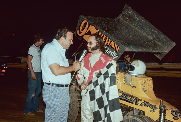 #97 Van May Winner at Lincoln-4 (2)