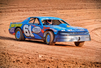 #61 Thundercar