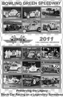 Bowling Green Driver Poster