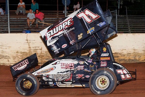 Brian Leppo #71 HDR Print