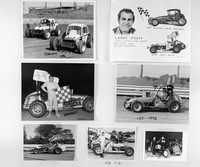 Leroy Felty Collage