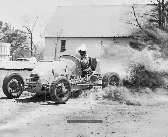 Williams Grove