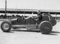 #1 Johnny Shackelford 1948