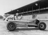 #2 Buster Warke 1948