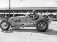 #2 George Lynch 1948