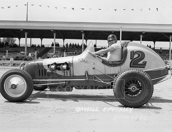 #2 Orville Epperley 1948