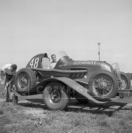 #48 Walt Ader 1948