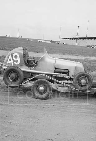 #49 Frank Cook Williams Grove 10-24-48