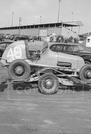 #49 Frank Cook Williams Grove 10-10-48