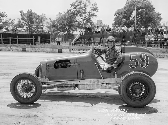 #59 Bob Arndt 1948
